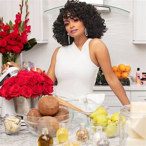 camille rose hair products founder
